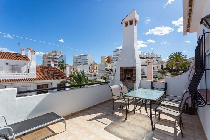 Image No.10-Villa de 3 chambres à vendre à Torrevieja