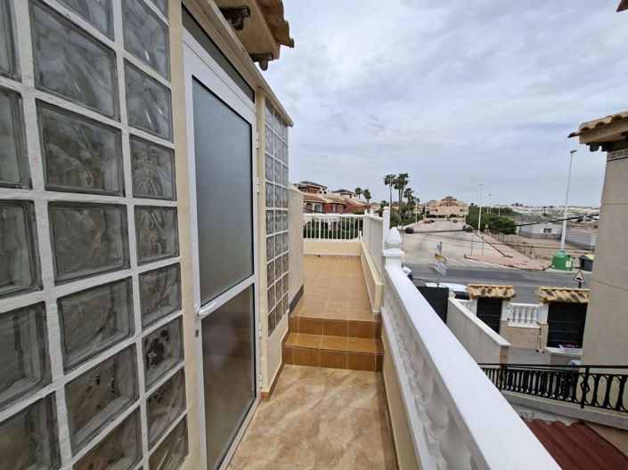 Image No.19-Bungalow de 2 chambres à vendre à Orihuela