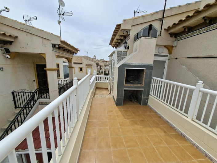 Image No.20-Maison de 2 chambres à vendre à Orihuela Costa