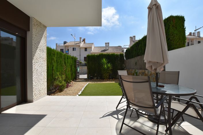 Image No.3-2 Bed Apartment for sale