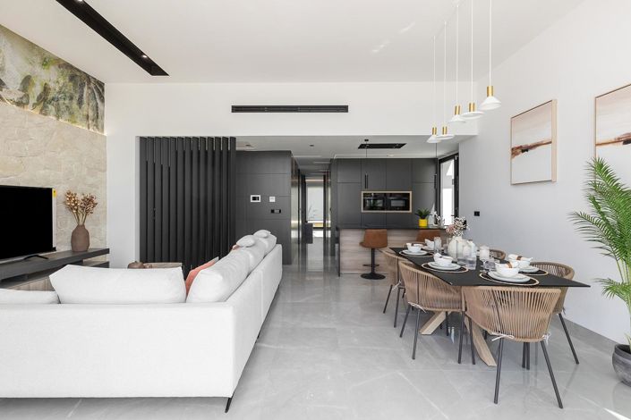 Image No.14-Maison de 3 chambres à vendre à Torrevieja