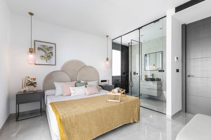 Image No.33-Bungalow de 3 chambres à vendre à Torrevieja