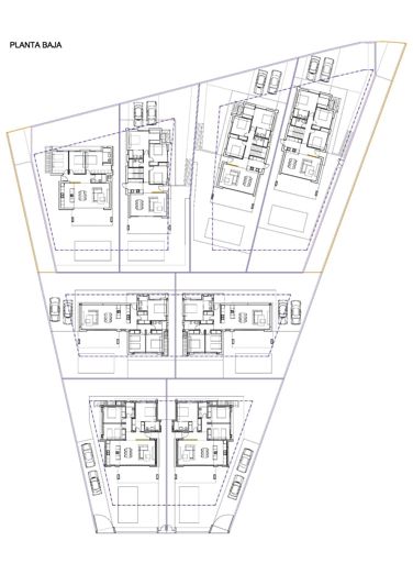 Image No.50-Bungalow de 3 chambres à vendre à Torrevieja