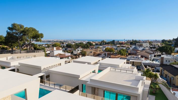 Image No.8-Bungalow de 3 chambres à vendre à Torrevieja