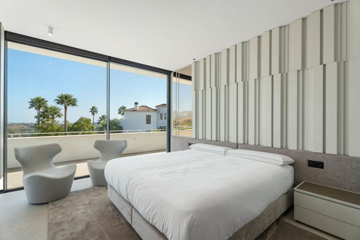 Image No.26-Villa de 4 chambres à vendre à La Cala De Mijas