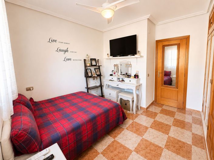 Image No.10-Appartement de 2 chambres à vendre à Cabo Roig