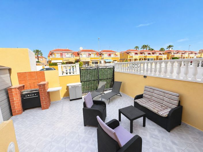 Image No.16-Appartement de 2 chambres à vendre à Cabo Roig