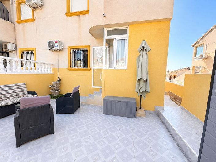 Image No.17-Appartement de 2 chambres à vendre à Cabo Roig