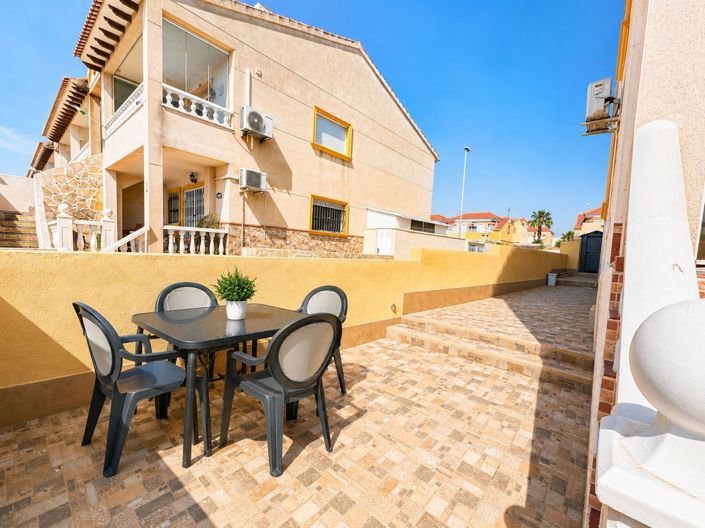 Image No.18-Appartement de 2 chambres à vendre à Cabo Roig