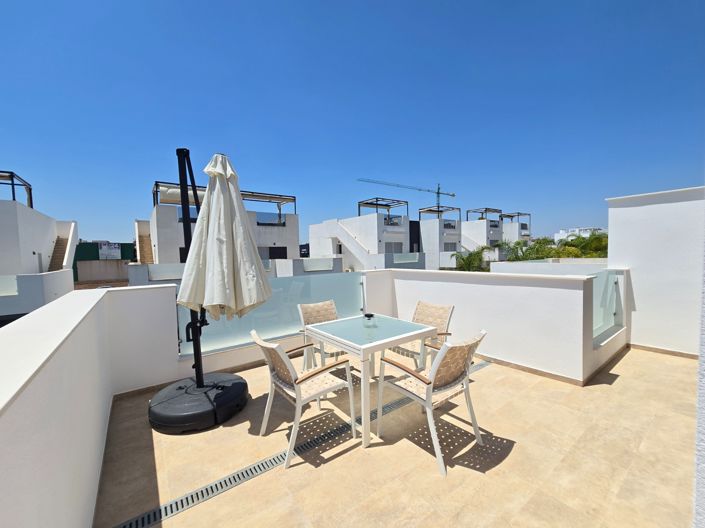 Image No.30-3 Bed Villa for sale