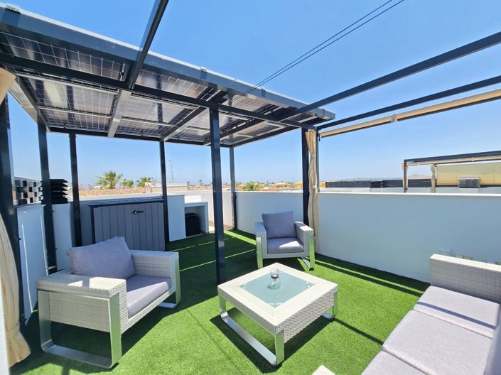Image No.35-3 Bed Villa for sale