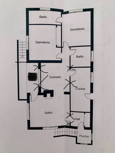 Image No.23-4 Bed House for sale