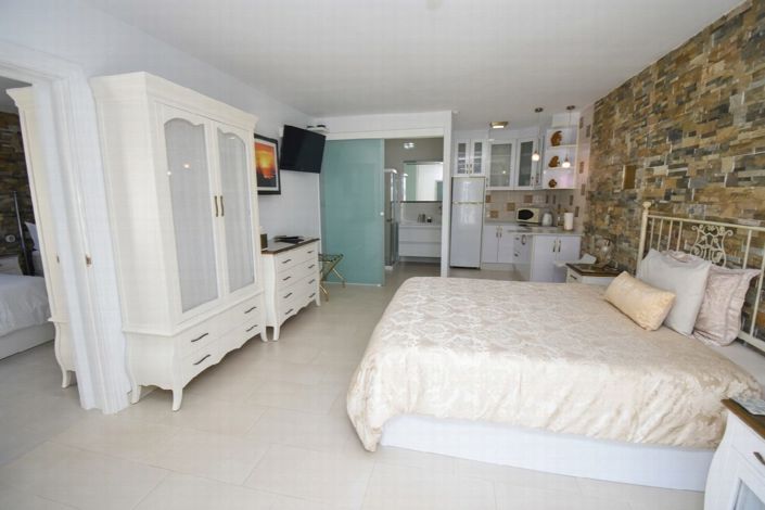 Image No.5-Villa de 4 chambres à vendre à Benalmadena