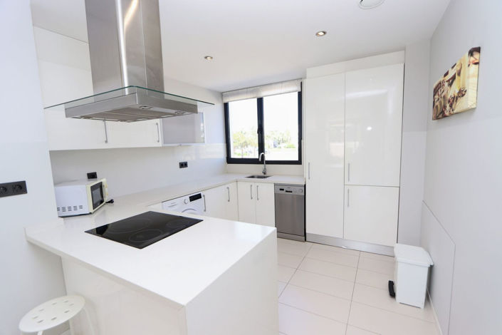 Image No.16-2 Bed Apartment for sale