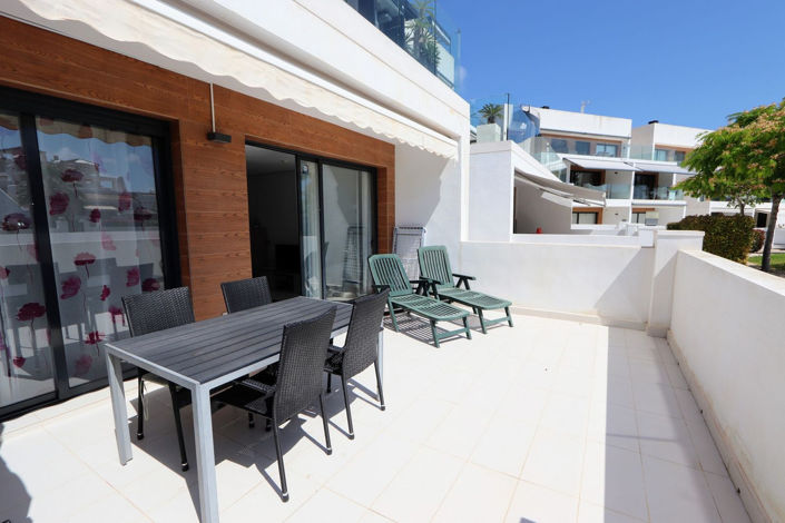 Image No.26-2 Bed Apartment for sale