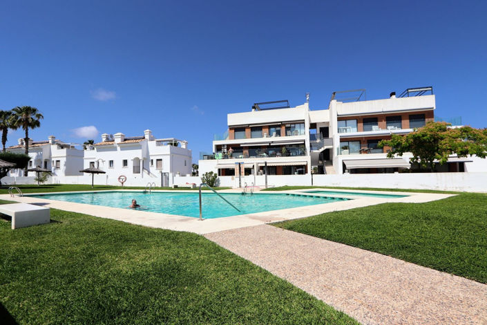 Image No.32-2 Bed Apartment for sale