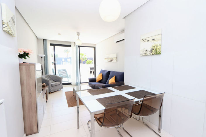 Image No.4-2 Bed Apartment for sale