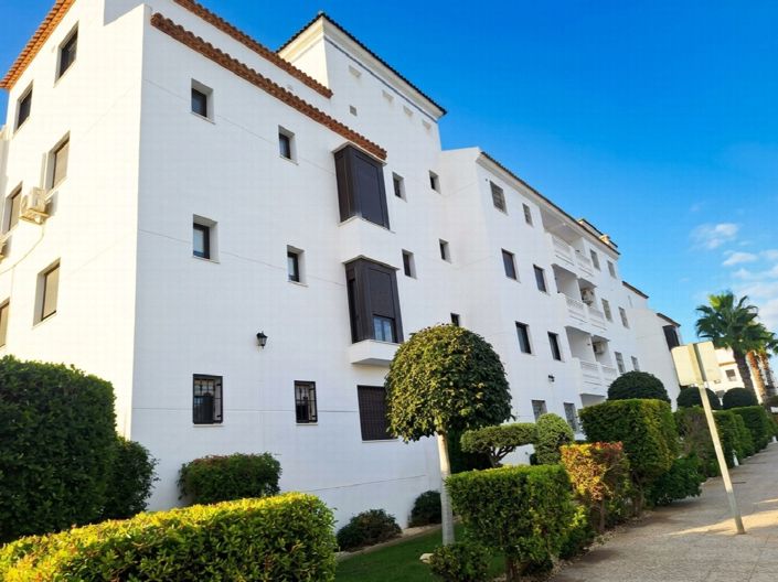 Image No.2-Propriété de 3 chambres à vendre à Orihuela
