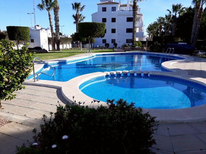 Image No.2-Appartement de 3 chambres à vendre à Villamartin
