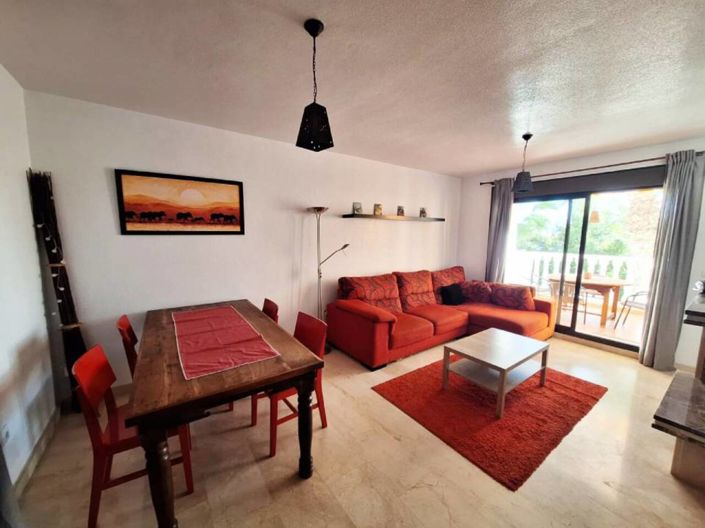 Image No.6-Appartement de 3 chambres à vendre à Villamartin