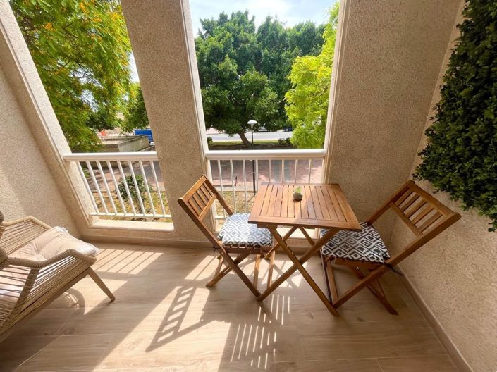 Image No.12-Appartement de 1 chambre à vendre à Torrevieja