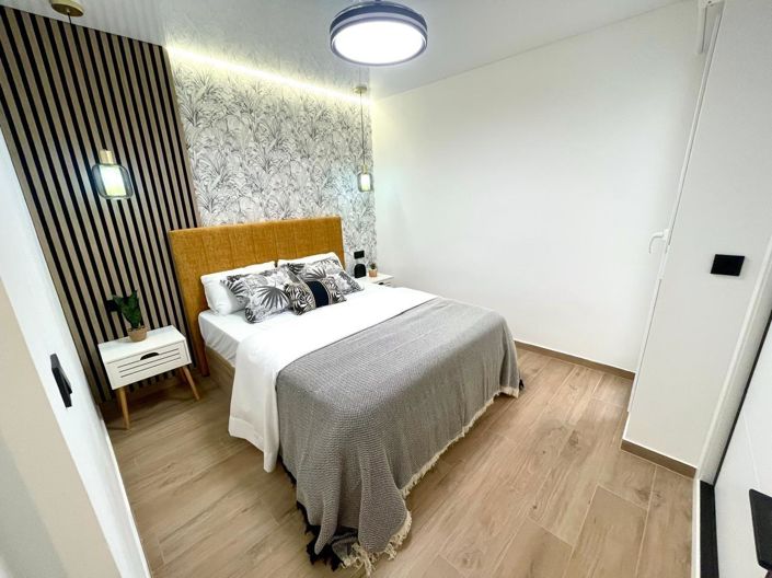 Image No.8-Appartement de 1 chambre à vendre à Torrevieja