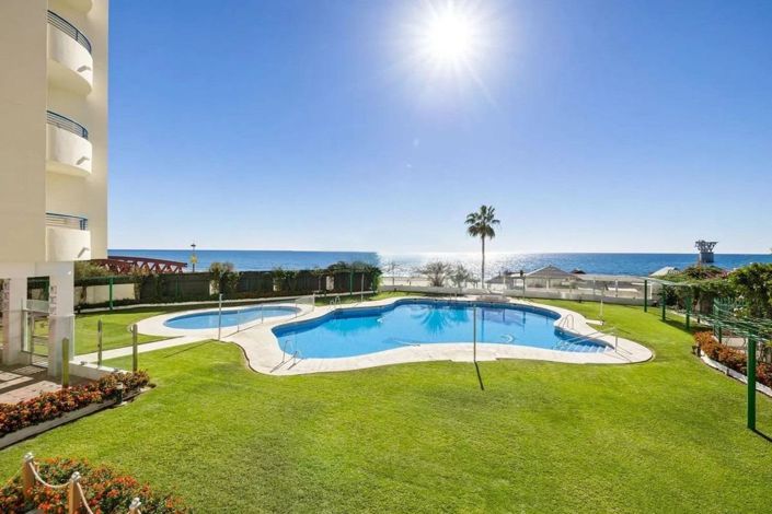 Image No.6-Appartement de 3 chambres à vendre à Marbella
