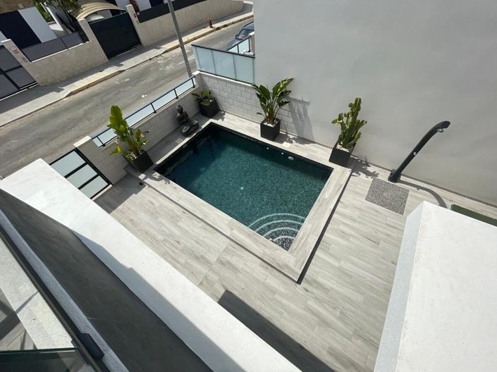 Image No.39-3 Bed Villa for sale