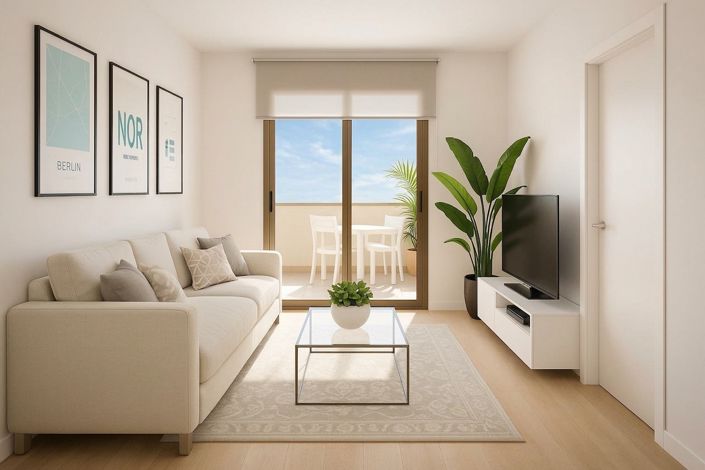 Image No.2-2 Bed Apartment for sale