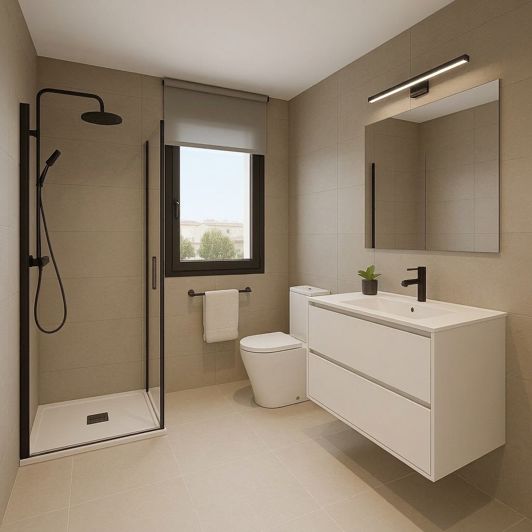 Image No.5-2 Bed Apartment for sale