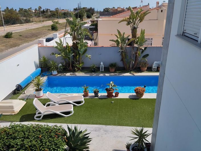 Image No.26-Villa de 2 chambres à vendre à Torrevieja