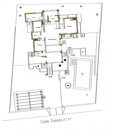 Image No.47-3 Bed Villa for sale