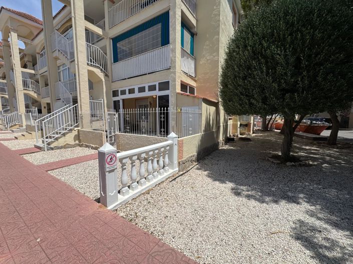 Image No.5-Bungalow de 3 chambres à vendre à Torrevieja