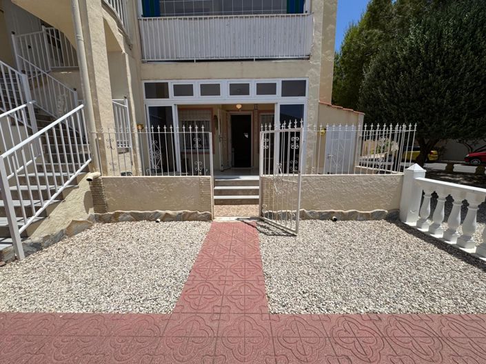 Image No.6-Bungalow de 3 chambres à vendre à Torrevieja