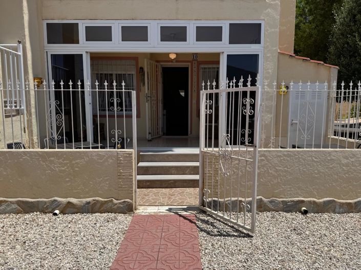 Image No.7-Bungalow de 3 chambres à vendre à Torrevieja