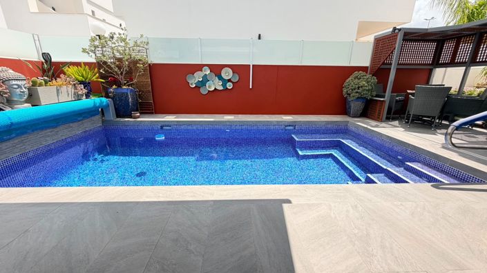 Image No.21-3 Bed Villa for sale