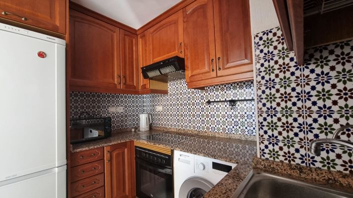 Image No.15-Appartement de 2 chambres à vendre à Torrevieja