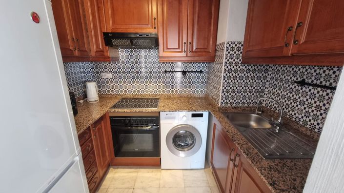 Image No.16-Appartement de 2 chambres à vendre à Torrevieja