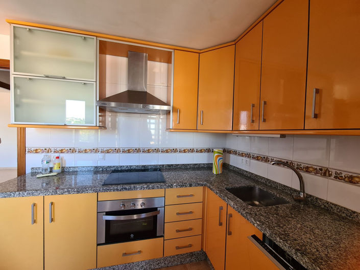 Image No.8-Propriété de 2 chambres à vendre à San Luis de Sabinillas