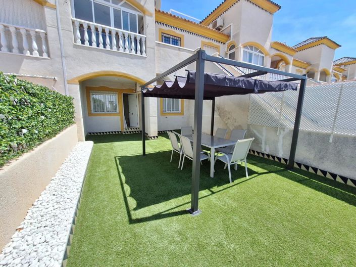 Image No.18-Bungalow de 2 chambres à vendre à Torrevieja