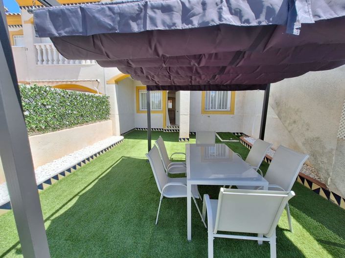Image No.19-Bungalow de 2 chambres à vendre à Torrevieja