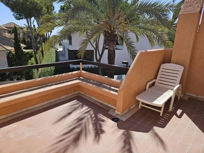 Image No.4-3 Bed Townhouse for sale