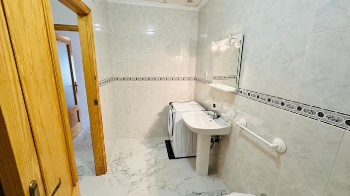 Image No.19-Appartement de 2 chambres à vendre à Torrevieja