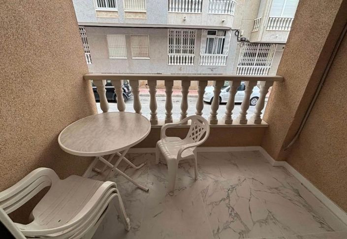 Image No.26-Appartement de 2 chambres à vendre à Torrevieja
