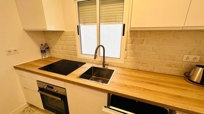 Image No.4-Appartement de 2 chambres à vendre à Torrevieja