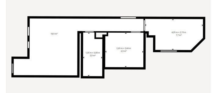 Image No.20-2 Bed Apartment for sale