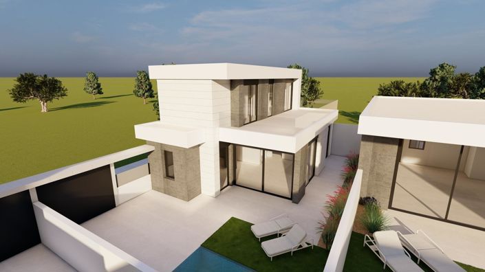 Image No.10-3 Bed Bungalow for sale