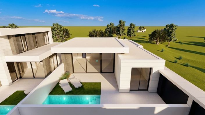Image No.2-3 Bed Bungalow for sale