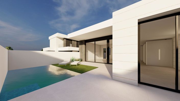 Image No.3-3 Bed Bungalow for sale