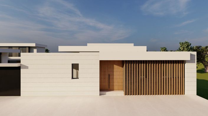 Image No.4-3 Bed Bungalow for sale